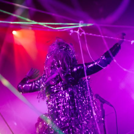 HGich.T + Acid Aftershow