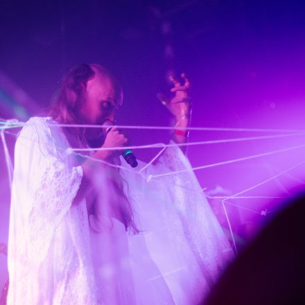 HGich.T + Acid Aftershow