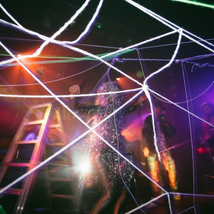 HGich.T + Acid Aftershow