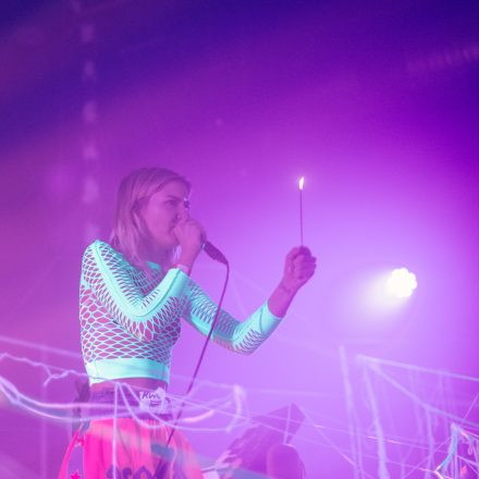 HGich.T + Acid Aftershow