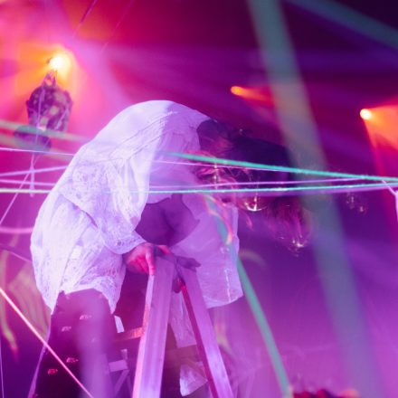 HGich.T + Acid Aftershow