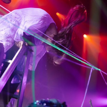 HGich.T + Acid Aftershow