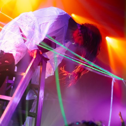 HGich.T + Acid Aftershow