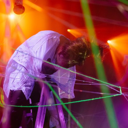 HGich.T + Acid Aftershow