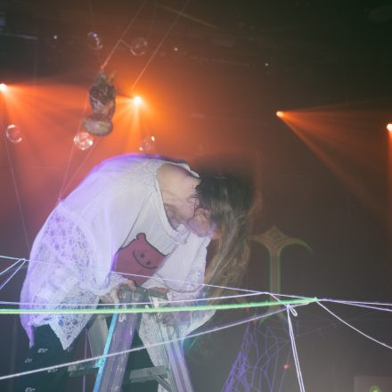 HGich.T + Acid Aftershow