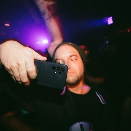 HGich.T + Acid Aftershow