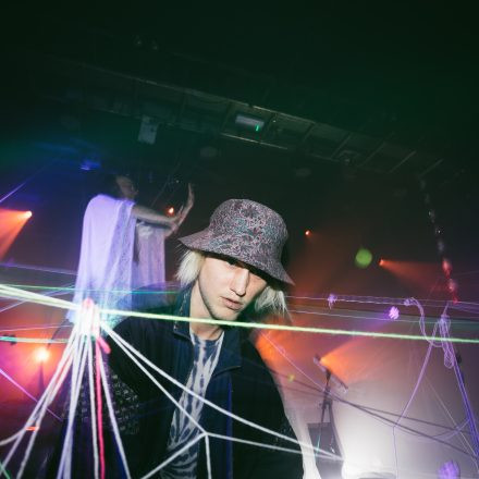 HGich.T + Acid Aftershow