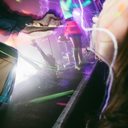 HGich.T + Acid Aftershow