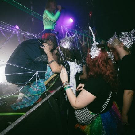 HGich.T + Acid Aftershow