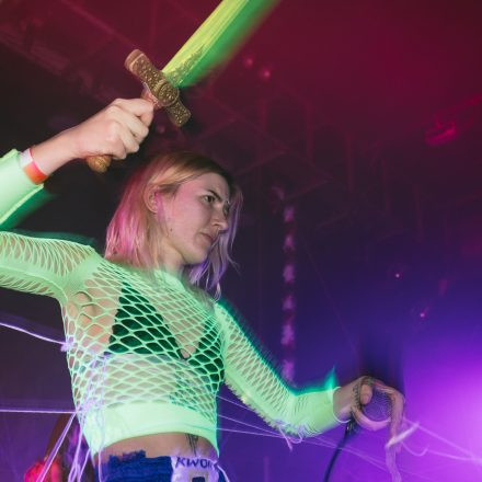 HGich.T + Acid Aftershow