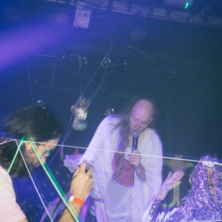 HGich.T + Acid Aftershow