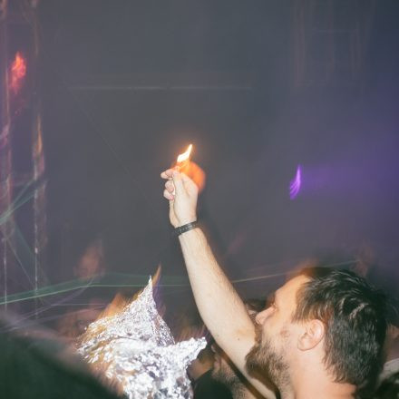 HGich.T + Acid Aftershow