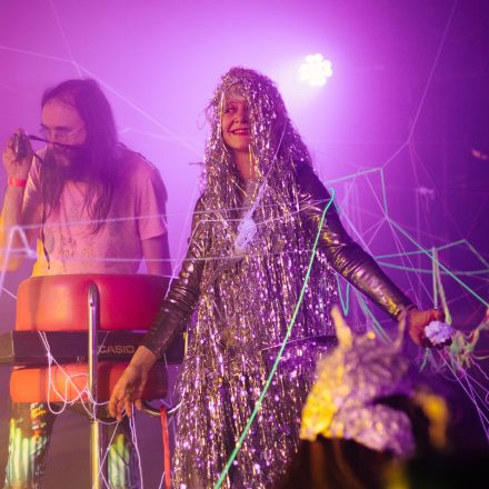 HGich.T + Acid Aftershow