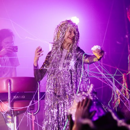 HGich.T + Acid Aftershow