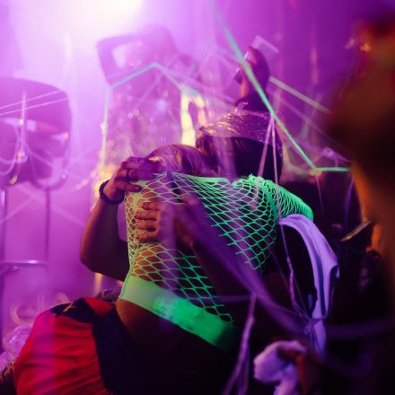 HGich.T + Acid Aftershow