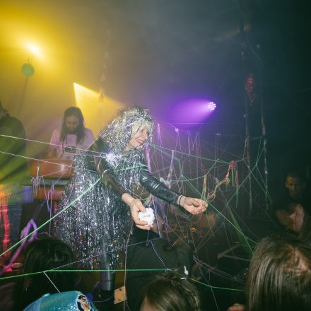 HGich.T + Acid Aftershow