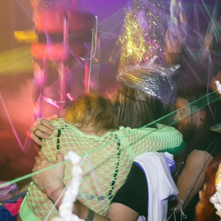 HGich.T + Acid Aftershow