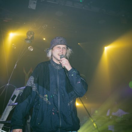 HGich.T + Acid Aftershow