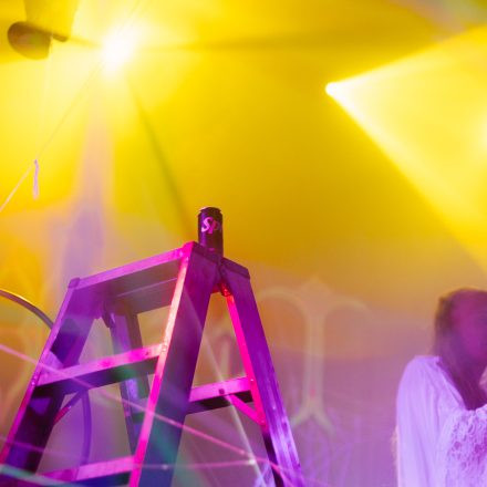 HGich.T + Acid Aftershow