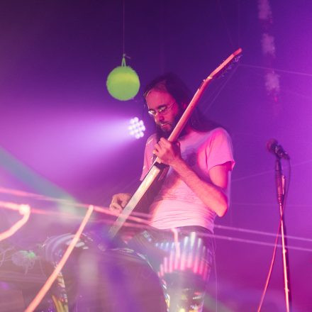 HGich.T + Acid Aftershow