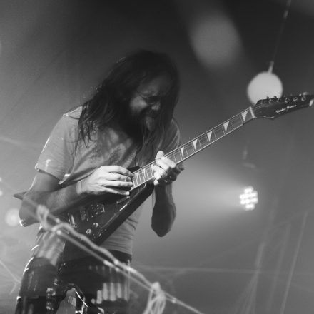 HGich.T + Acid Aftershow