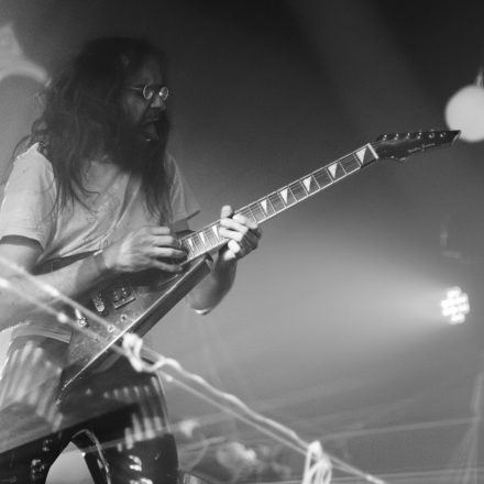 HGich.T + Acid Aftershow