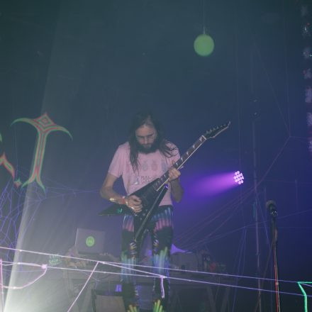 HGich.T + Acid Aftershow