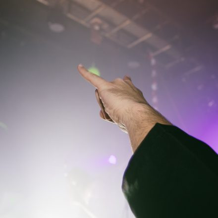 HGich.T + Acid Aftershow