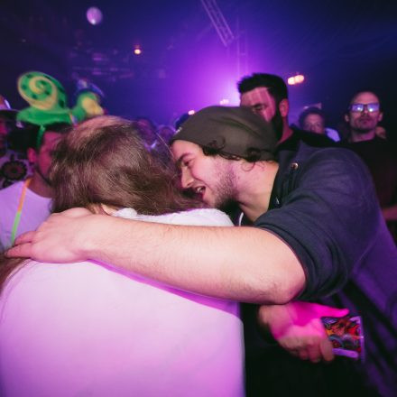 HGich.T + Acid Aftershow