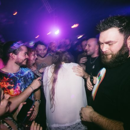 HGich.T + Acid Aftershow