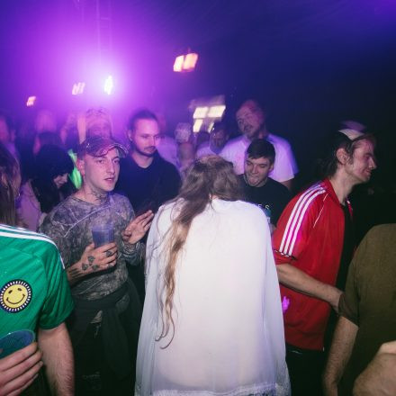 HGich.T + Acid Aftershow