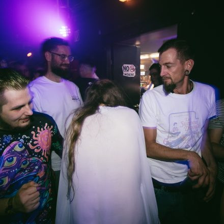 HGich.T + Acid Aftershow