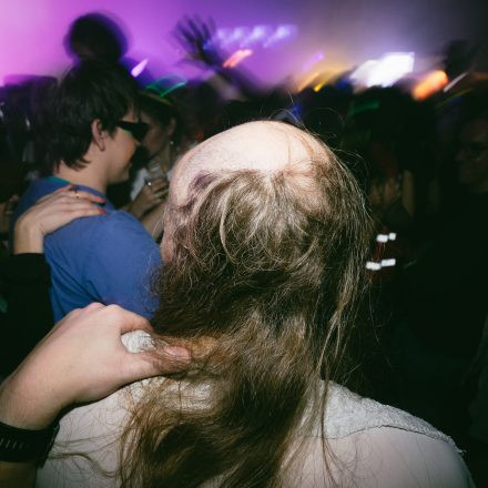 HGich.T + Acid Aftershow