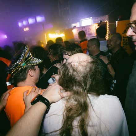 HGich.T + Acid Aftershow