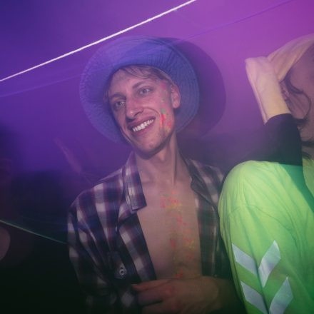 HGich.T + Acid Aftershow