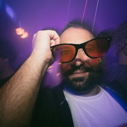 HGich.T + Acid Aftershow