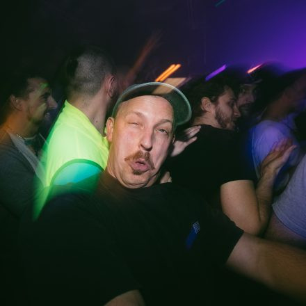 HGich.T + Acid Aftershow