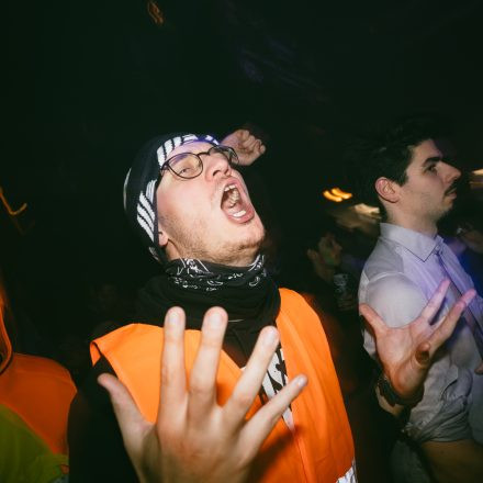 HGich.T + Acid Aftershow