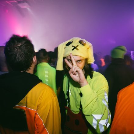 HGich.T + Acid Aftershow