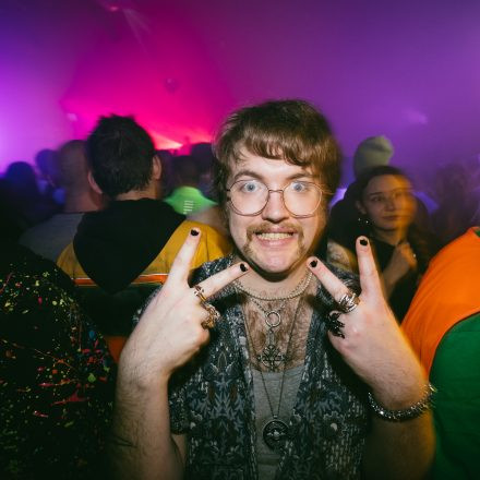 HGich.T + Acid Aftershow