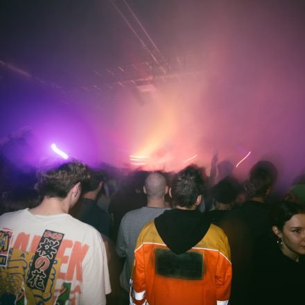 HGich.T + Acid Aftershow