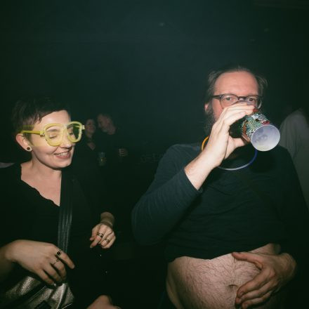 HGich.T + Acid Aftershow