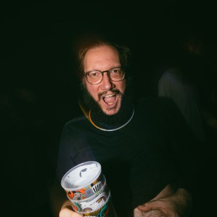 HGich.T + Acid Aftershow