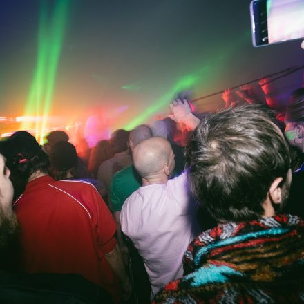 HGich.T + Acid Aftershow