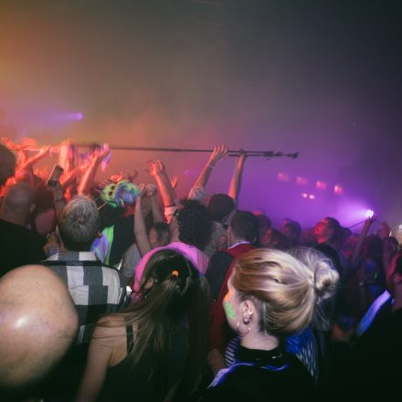 HGich.T + Acid Aftershow