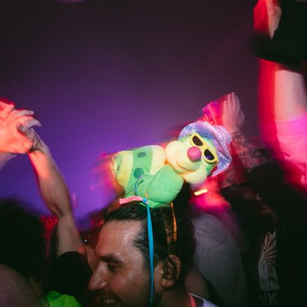 HGich.T + Acid Aftershow