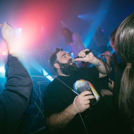 HGich.T + Acid Aftershow