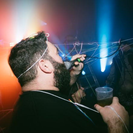 HGich.T + Acid Aftershow