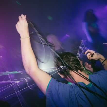 HGich.T + Acid Aftershow