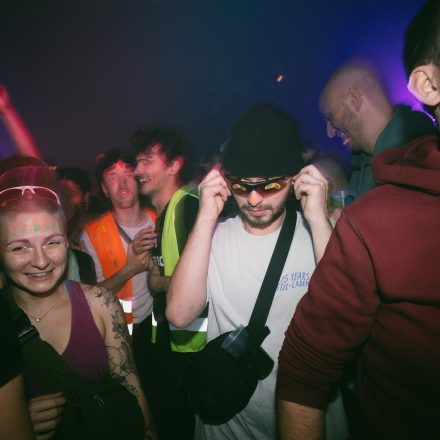 HGich.T + Acid Aftershow